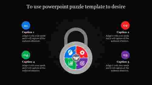 powerpoint puzzle template-To use powerpoint puzzle template to desire